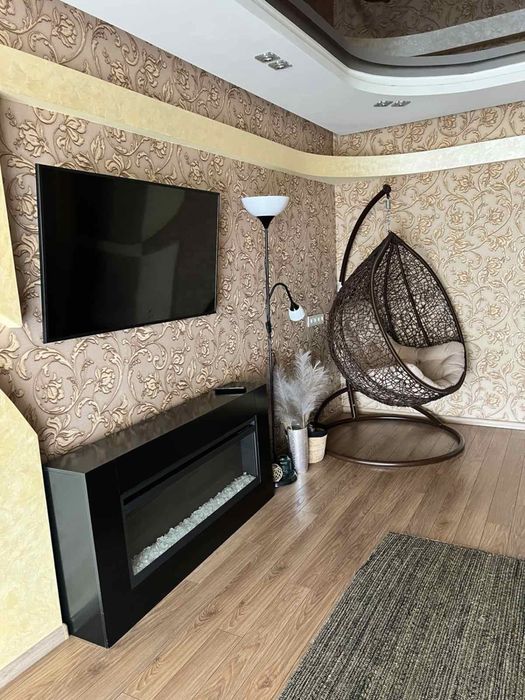 Квартира на вул. Молоді, 19 в Луцьк, ID 255202, фото №1
