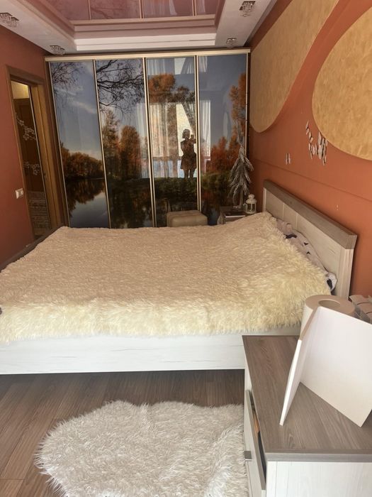 Квартира на вул. Молоді, 19 в Луцьку, ID 255202, фото №12