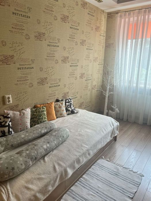 Квартира на вул. Молоді, 19 в Луцьк, ID 255202, фото №3
