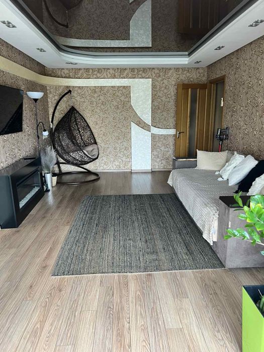 Квартира на вул. Молоді, 19 в Луцьк, ID 255202, фото №4