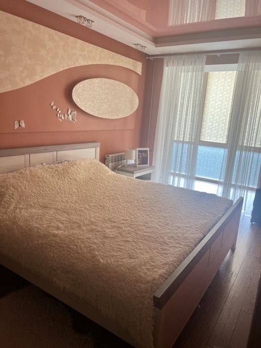 Квартира на вул. Молоді, 19 в Луцьк, ID 255202, фото №5