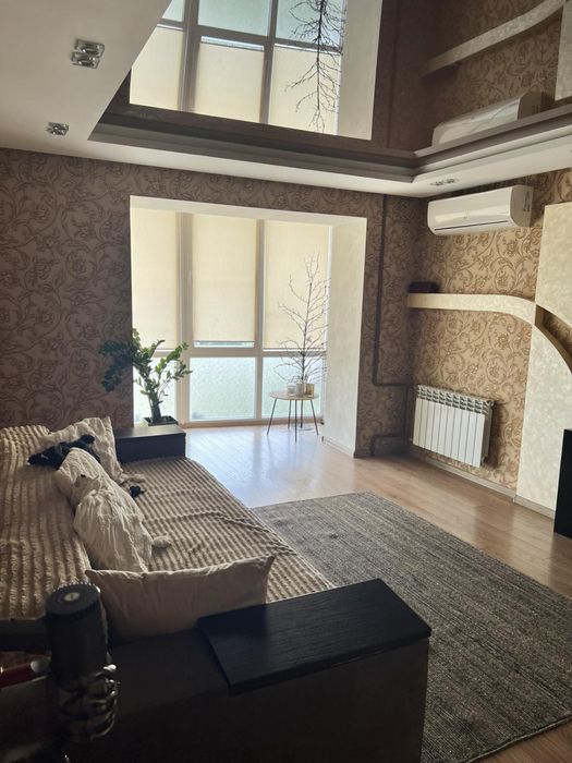 Квартира на вул. Молоді, 19 в Луцьку, ID 255202, фото №7