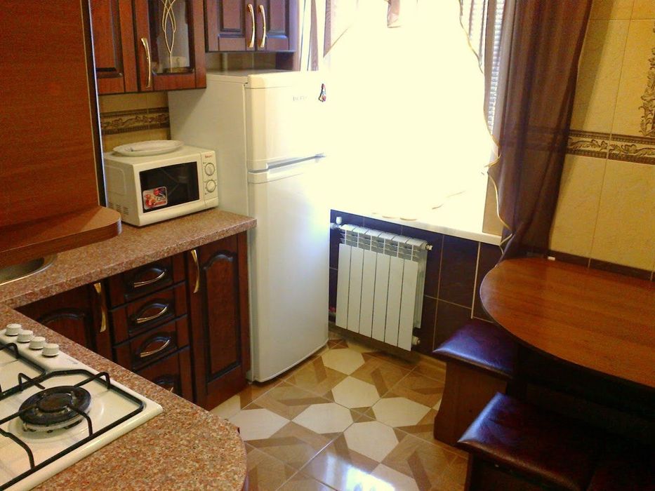 Квартира в Сумах, ID 292283, фото №6