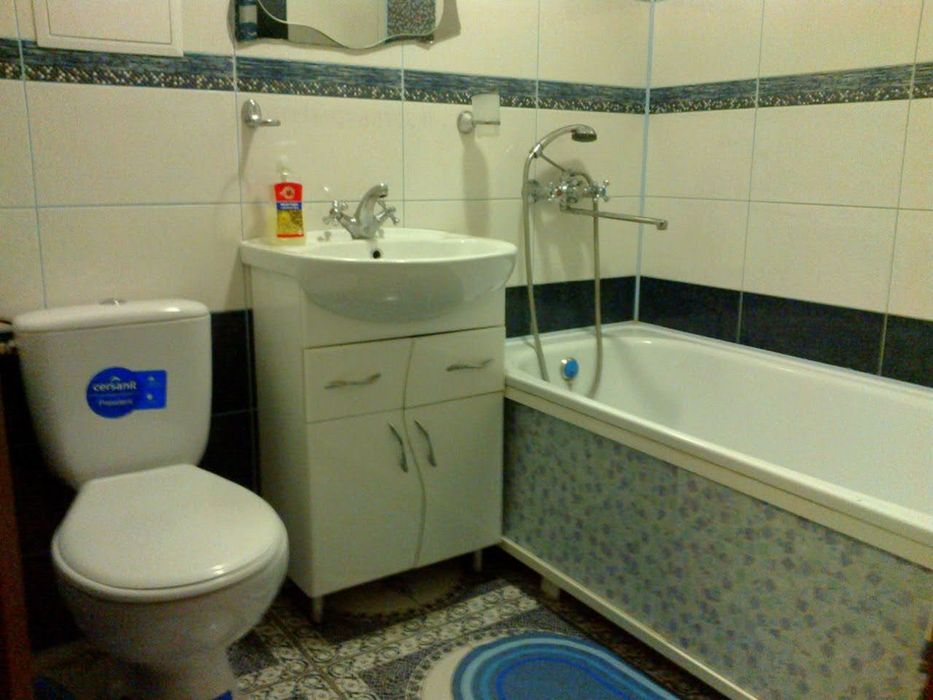 Квартира в Сумах, ID 292283, фото №7