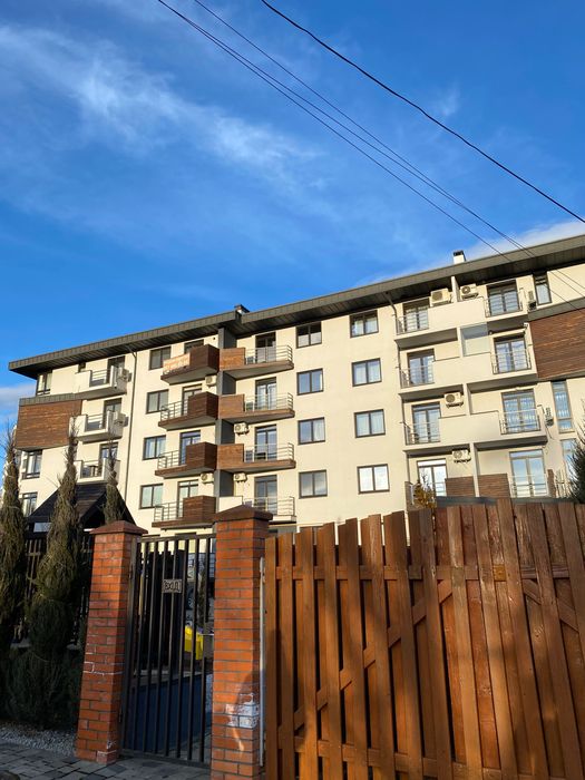 Квартира на вул. Олекси Довбуша, 3 в Львові, ID 310058, фото №2