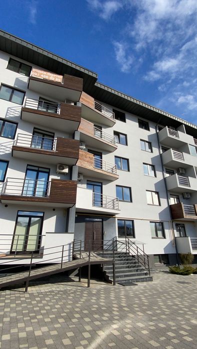 Квартира на вул. Олекси Довбуша, 3 в Львові, ID 310058, фото №3