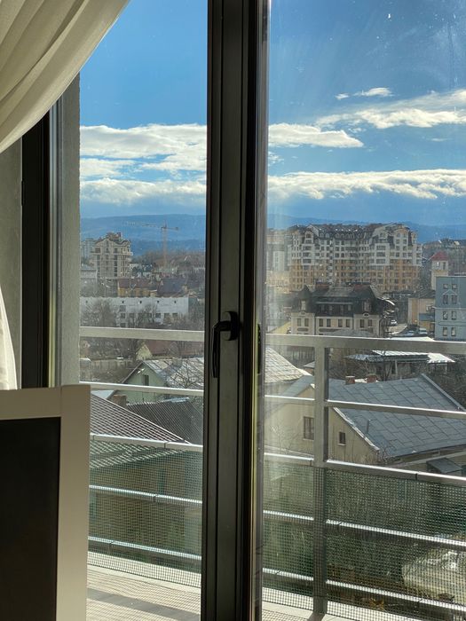 Квартира на вул. Олекси Довбуша, 3 в Львові, ID 310058, фото №4