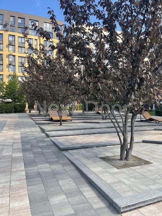 Квартира на ЖК Файна Таун в Києві, ID 242581, фото №11