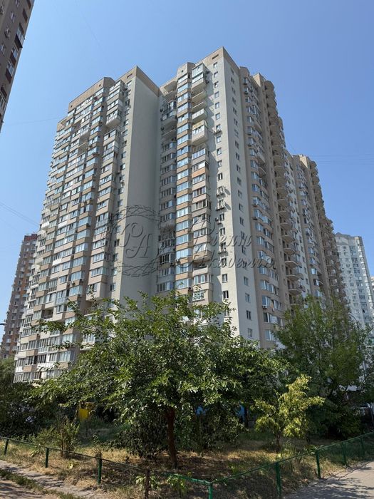 Квартира на вул. Градинська, 3 в Київ, ID 262938, фото №2