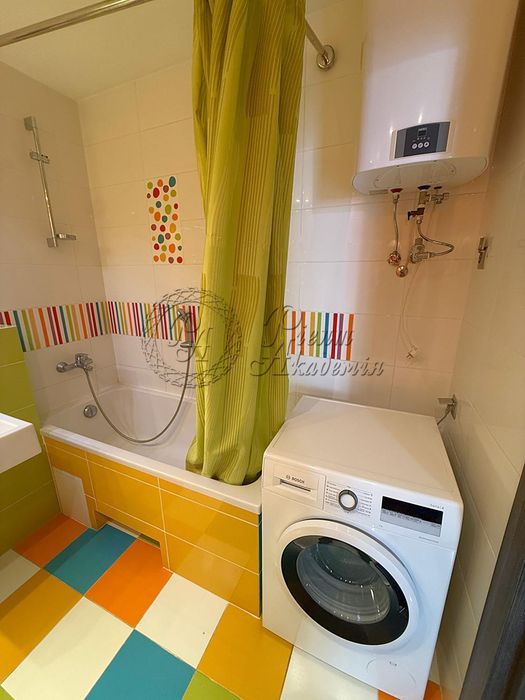 Квартира на вул. Градинська, 3 в Києві, ID 262938, фото №13