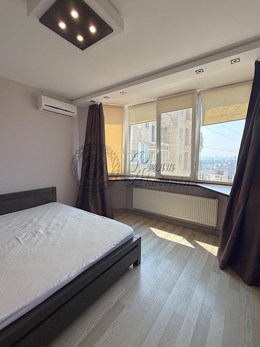 Квартира на вул. Градинська, 3 в Києві, ID 262938, фото №17