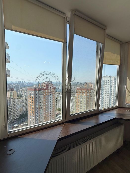 Квартира на вул. Градинська, 3 в Києві, ID 262938, фото №19