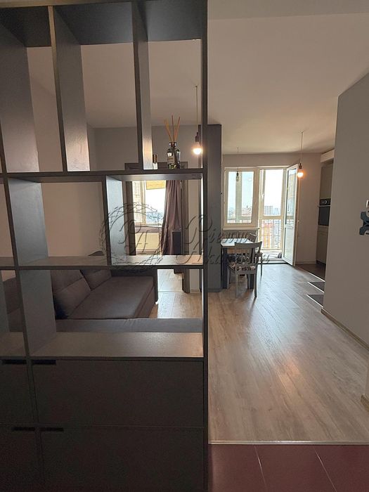 Квартира на вул. Градинська, 3 в Київ, ID 262938, фото №4