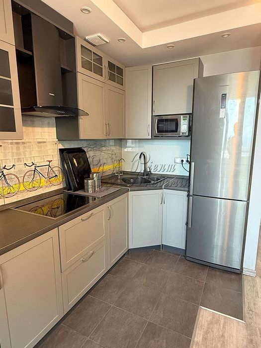 Квартира на вул. Градинська, 3 в Києві, ID 262938, фото №9