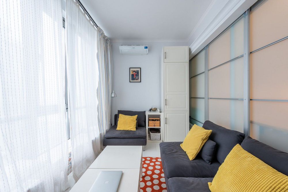 Квартира на вул. Трускавецька, 2а в Києві, ID 245570, фото №3