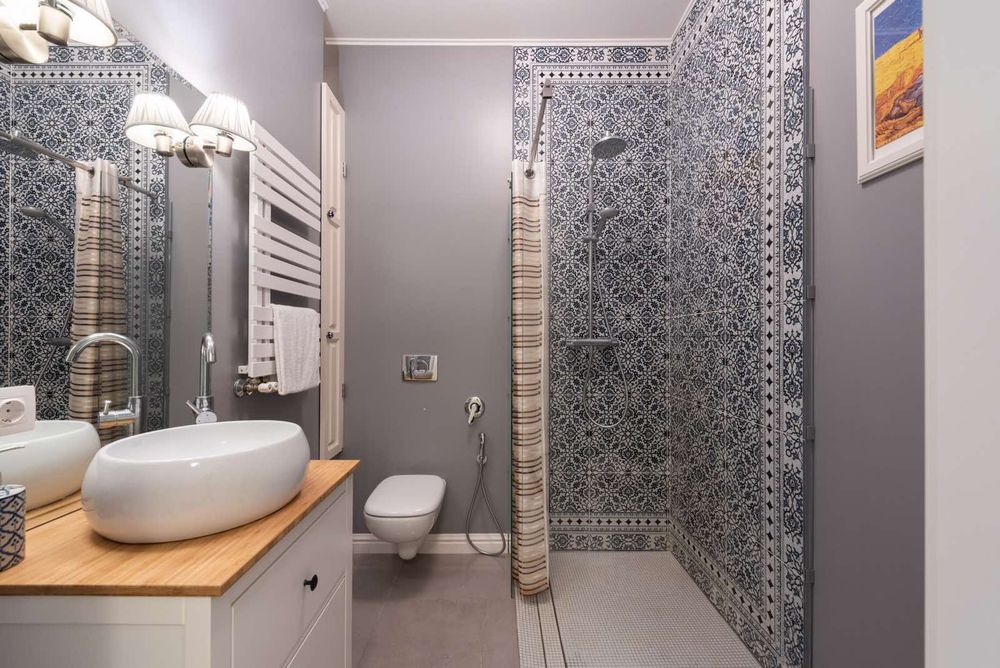Квартира на вул. Трускавецька, 2а в Києві, ID 245570, фото №7