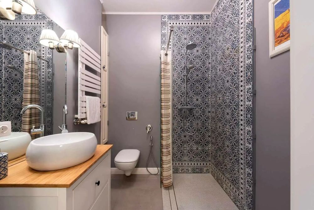 Квартира на вул. Трускавецька, 2а в Києві, ID 245570, фото №10