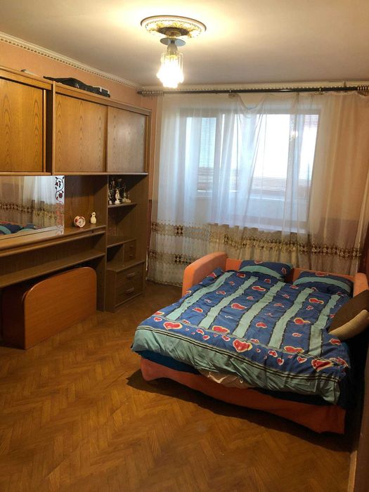 Квартира на вул. Нагнибіди, 15 в Запоріжжі, ID 243322, фото №11