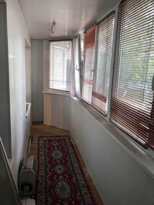 Квартира на вул. Нагнибіди, 15 в Запоріжжі, ID 243322, фото №12