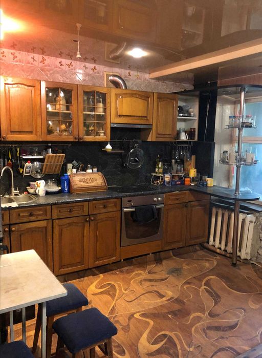 Квартира на вул. Нагнибіди, 15 в Запоріжжі, ID 243322, фото №5