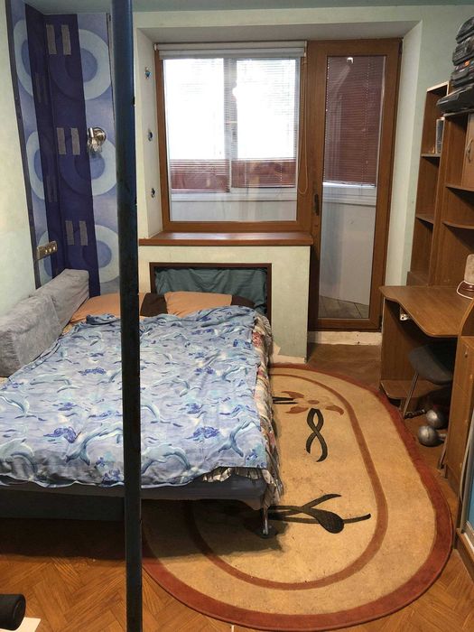 Квартира на вул. Нагнибіди, 15 в Запоріжжі, ID 243322, фото №10