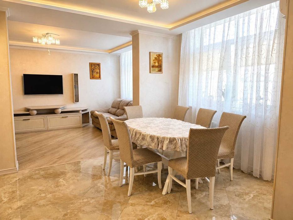 Квартира на ЖК Паркові озера в Київ, ID 225632, фото №2