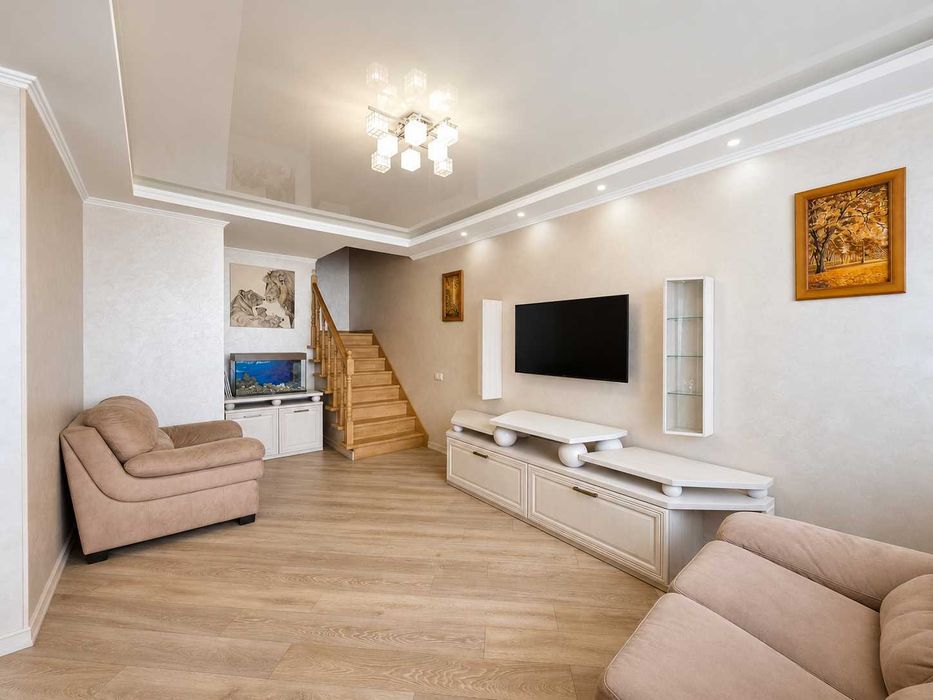 Квартира на ЖК Паркові озера в Київ, ID 225632, фото №5