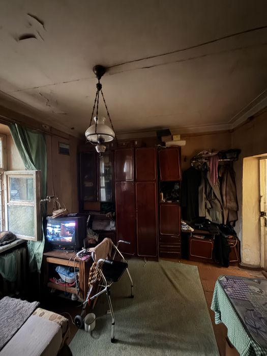 Квартира на просп. Адміральський, 11 в Одесі, ID 246113, фото №1