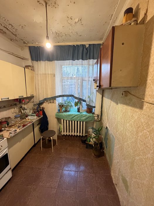 Квартира на просп. Адміральський, 11 в Одесі, ID 246113, фото №15