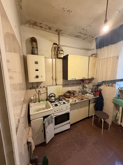 Квартира на просп. Адміральський, 11 в Одесі, ID 246113, фото №16