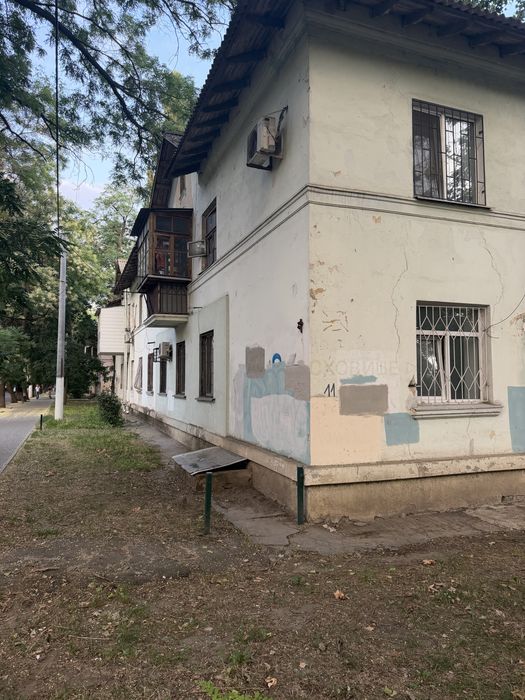 Квартира на просп. Адміральський, 11 в Одесі, ID 246113, фото №17