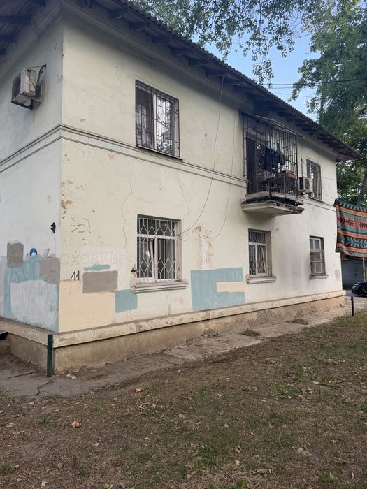 Квартира на просп. Адміральський, 11 в Одесі, ID 246113, фото №18