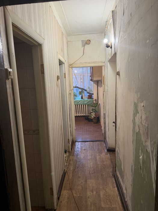 Квартира на просп. Адміральський, 11 в Одесі, ID 246113, фото №10