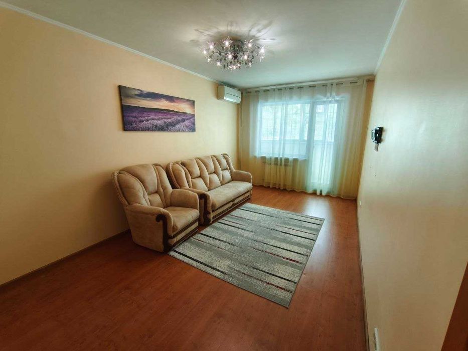 Квартира на пров. Квітневий, 12 в Києві, ID 240644, фото №1