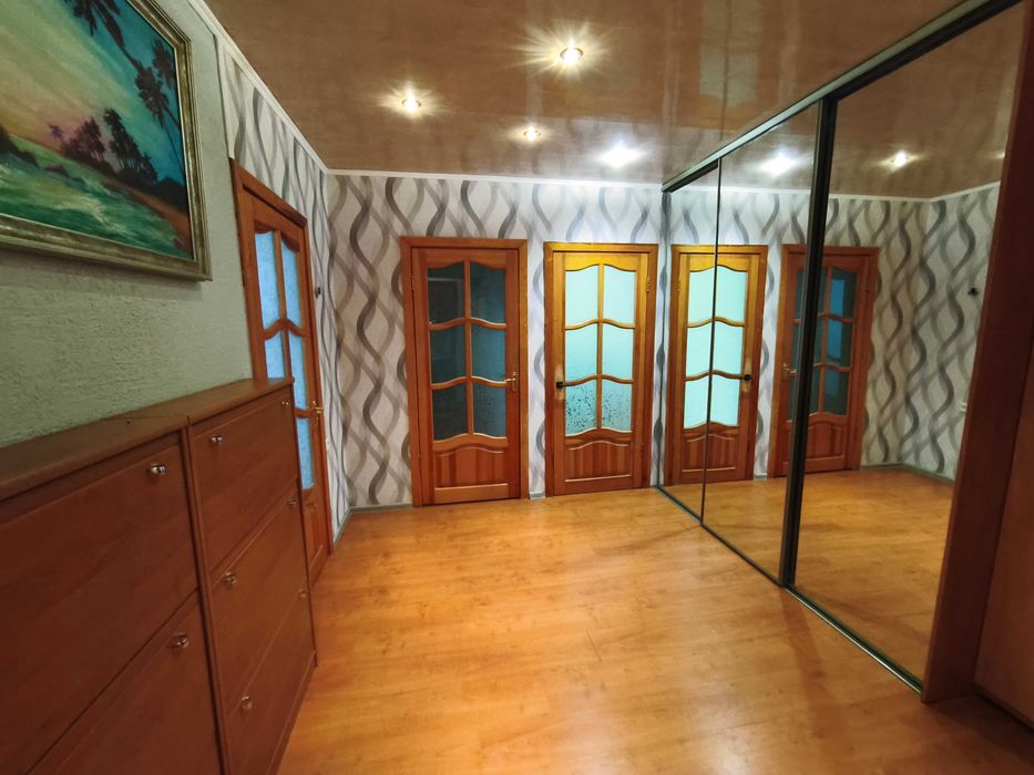 Квартира на пров. Квітневий, 12 в Києві, ID 240644, фото №12
