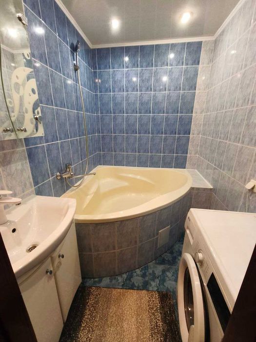 Квартира на пров. Квітневий, 12 в Києві, ID 240644, фото №13
