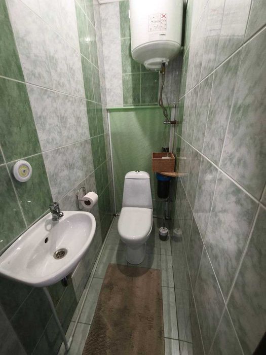 Квартира на пров. Квітневий, 12 в Києві, ID 240644, фото №14