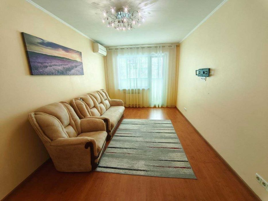Квартира на пров. Квітневий, 12 в Києві, ID 240644, фото №3