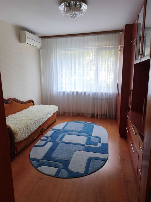 Квартира на пров. Квітневий, 12 в Києві, ID 240644, фото №4