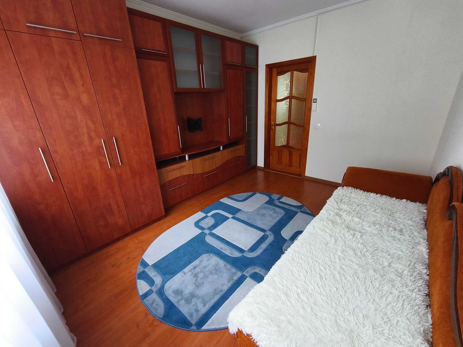 Квартира на пров. Квітневий, 12 в Києві, ID 240644, фото №5