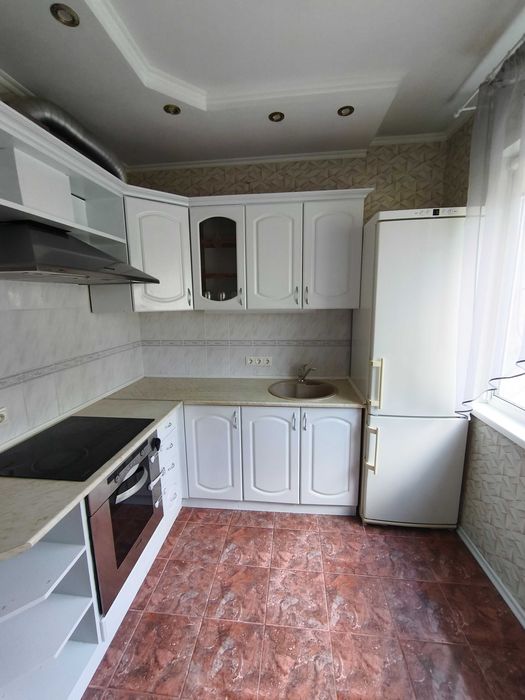 Квартира на пров. Квітневий, 12 в Києві, ID 240644, фото №8