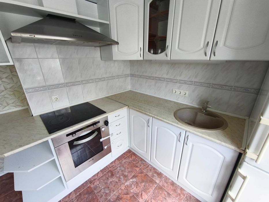 Квартира на пров. Квітневий, 12 в Києві, ID 240644, фото №9