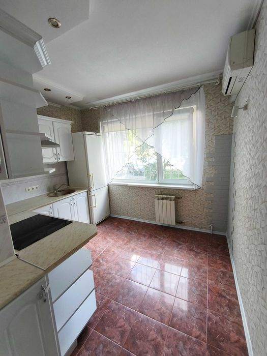 Квартира на пров. Квітневий, 12 в Києві, ID 240644, фото №10