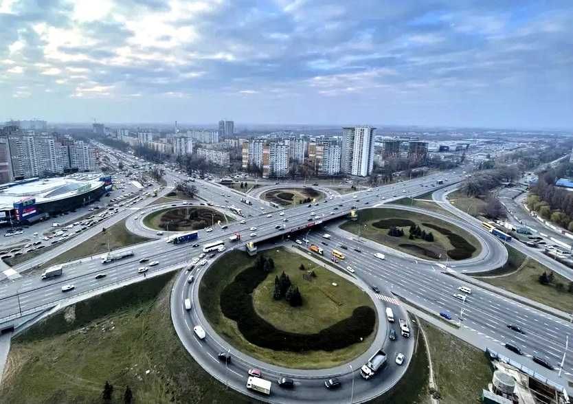 Квартира на вул. Заболотного, 1-А в Києві, ID 351772, фото №12