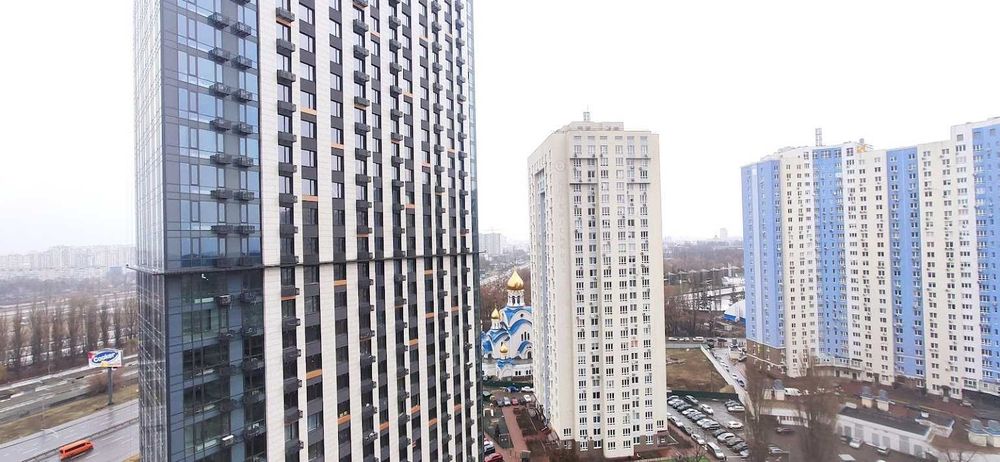 Квартира на вул. Заболотного, 1-А в Києві, ID 351772, фото №8
