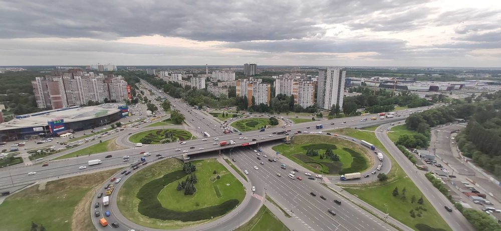 Квартира на вул. Заболотного, 1-А в Києві, ID 351772, фото №9