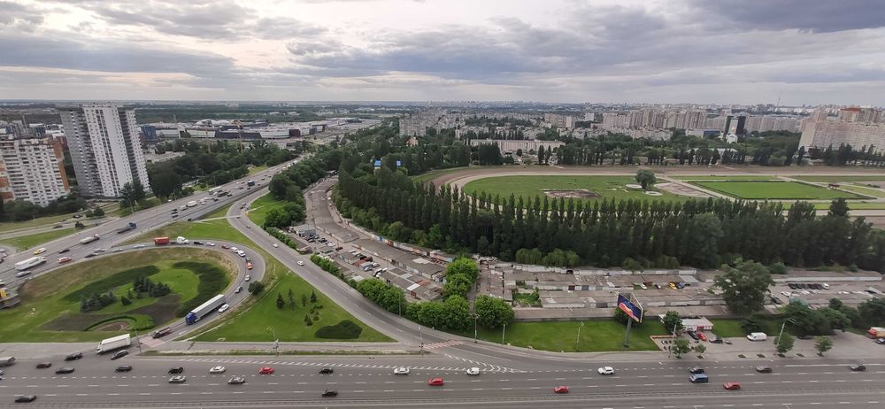 Квартира на вул. Заболотного, 1-А в Києві, ID 351772, фото №10