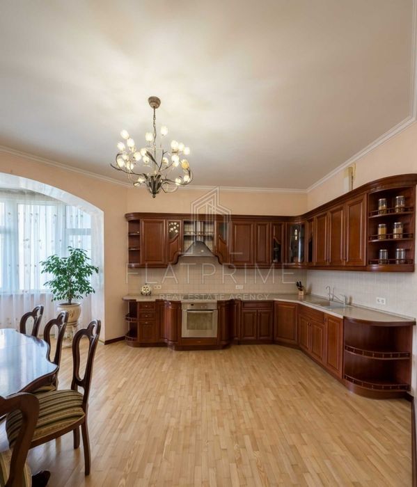 Квартира на ЖК Хвиля в Києві, ID 242983, фото №16