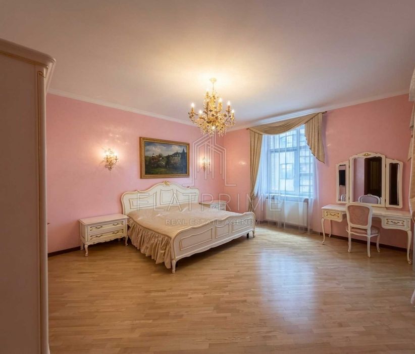 Квартира на ЖК Хвиля в Київ, ID 242983, фото №5