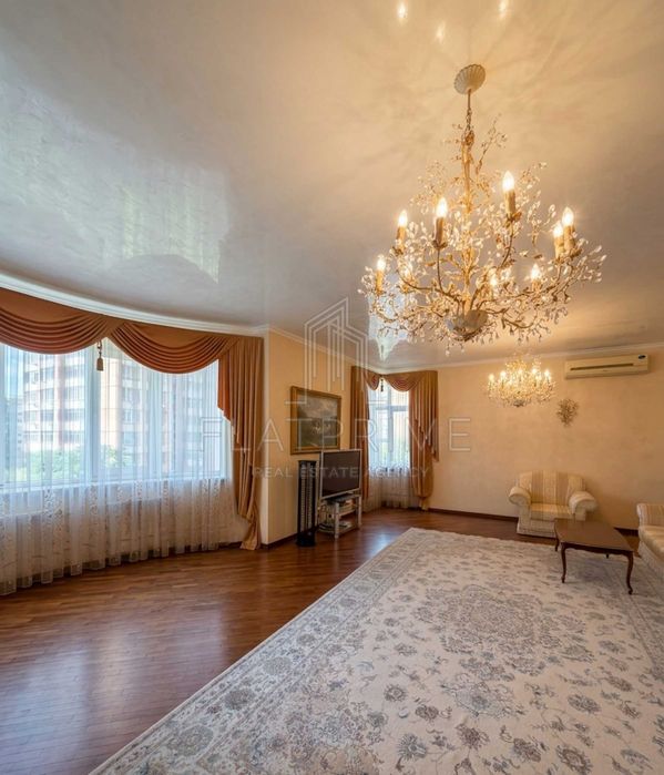 Квартира на ЖК Хвиля в Києві, ID 242983, фото №8